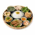 Ẩm thực Á - Âu